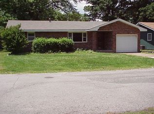 511 S Massachusetts St, Erie, KS 66733