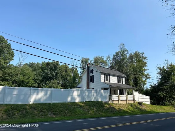 650 Mount Bethel Hwy, Bangor, PA 18013