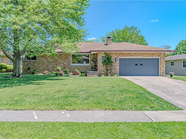 15302 Hickox Blvd, Middleburg Heights, OH 44130