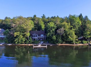 187 S Shore Rd, Hinsdale, MA 01235