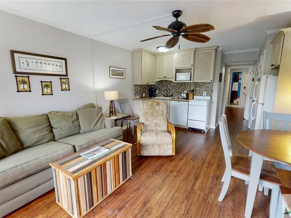 1217 Bay Street #230A, Tybee Island, GA 31328