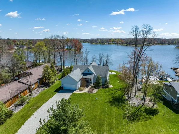 236 Waynoka Dr, Sardinia, OH 45171