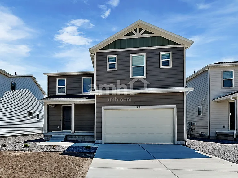3548 N Caitlyn St — Photo 1