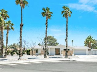 1373 E Madero Cir, Palm Springs, CA 92262