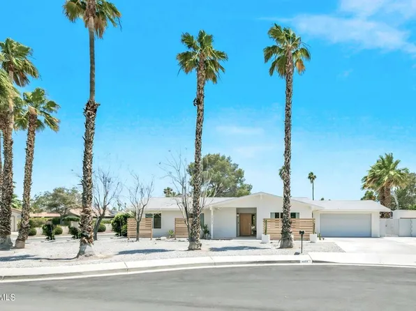 1373 E Madero Cir, Palm Springs, CA 92262