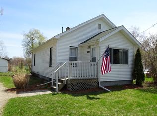 3229 S Vassar Rd, Davison, MI 48423