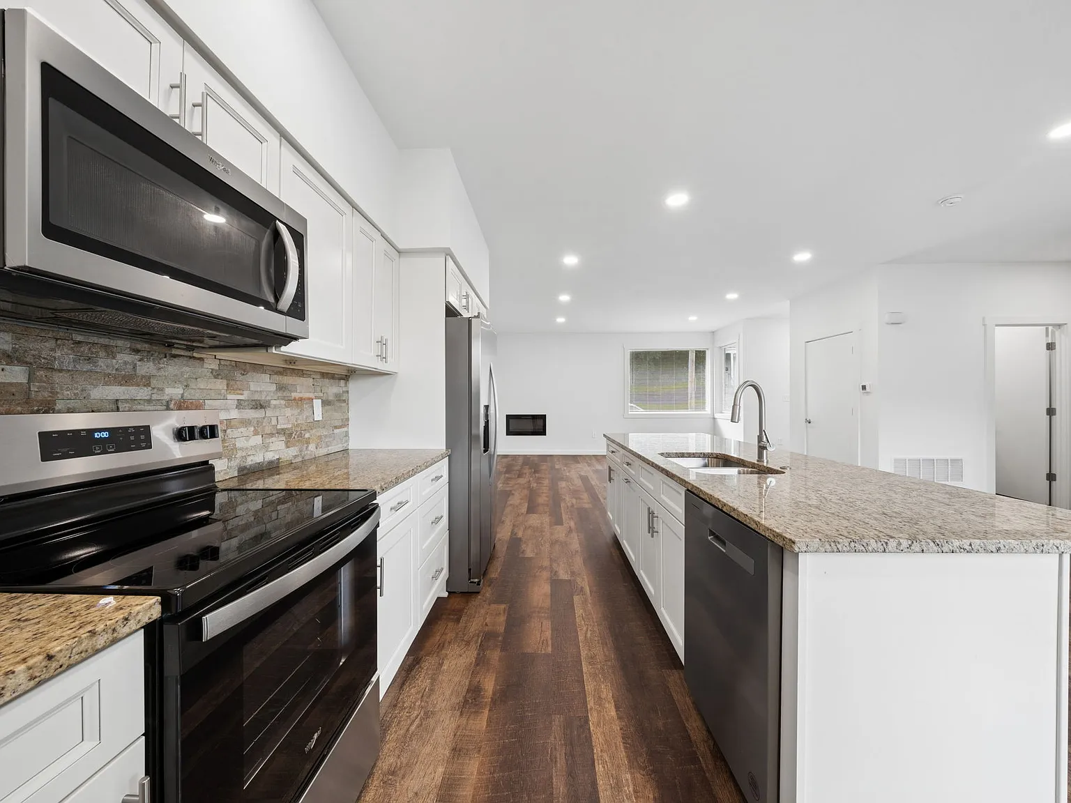 Grace St, Mount Washington — Photo 4