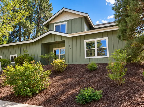 115 NW Mount Washington Dr, Bend, OR 97703