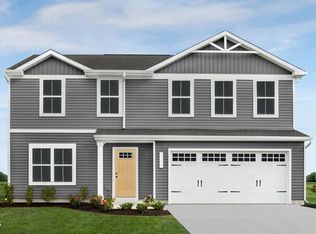 1585 Ivy Meadow Ln, Zebulon, NC 27597
