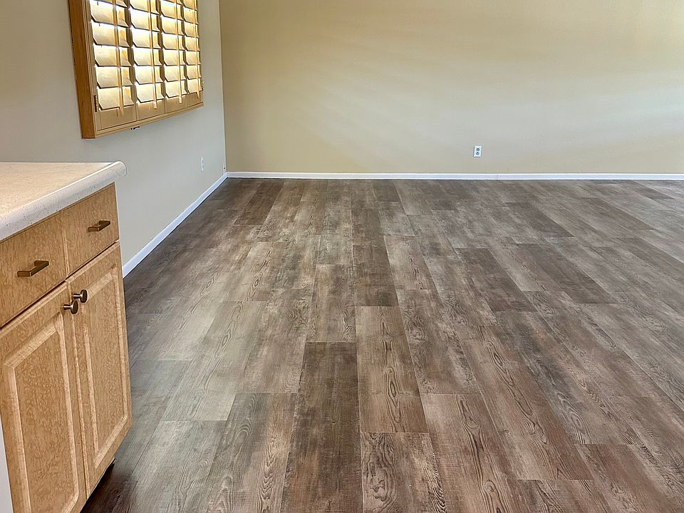 Main room from view of kitchen