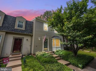 10328 Pond Spice Ter, Burke, VA 22015