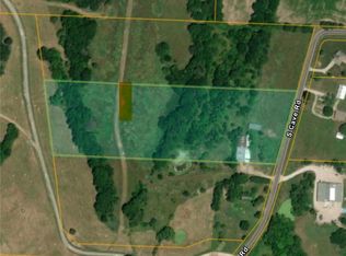 10712 S Cave Rd, Lone Jack, MO 64070