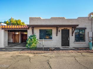 1917 W La Osa Dr, Tucson, AZ 85705