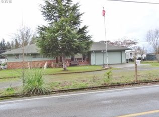 9901 SW Bellevue Hwy, Amity, OR 97101