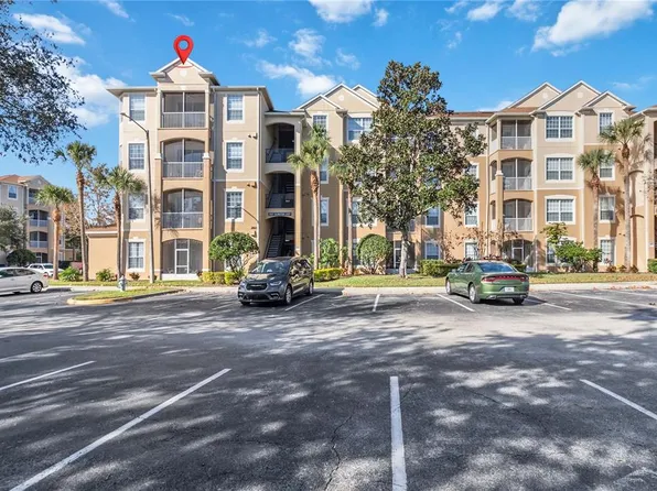 2821 Almaton Loop Unit 401, Kissimmee, FL 34747