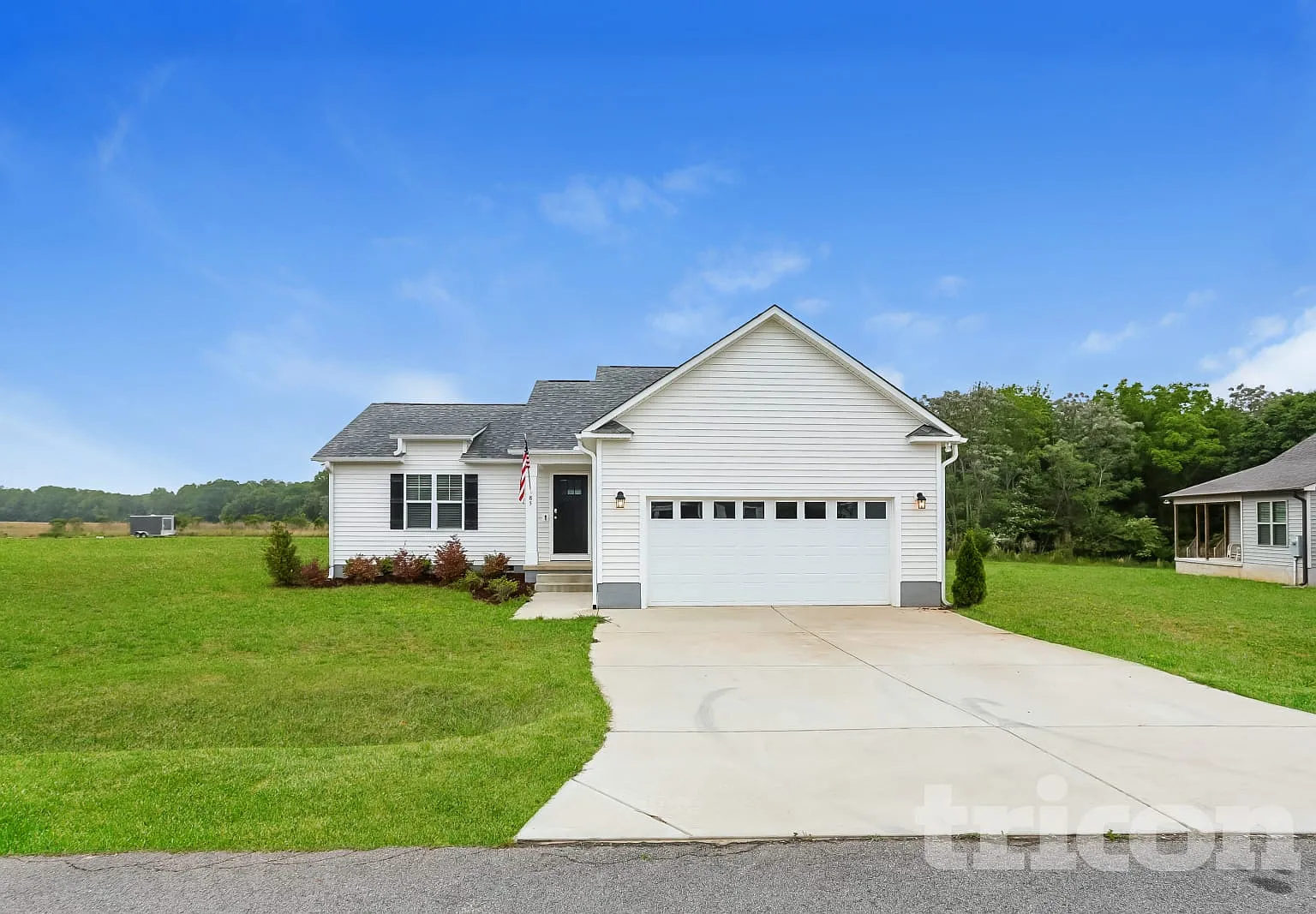 85 Arrow Lane Middlesex NC — Photo 1