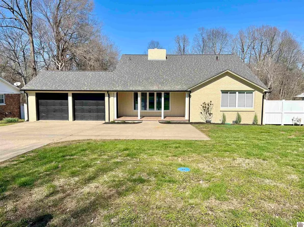 231 Anita Dr, Paducah, KY 42003