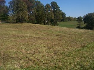 Sequoyah Rd, Andersonville, TN 37705