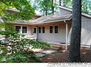 460 Harbor Trce, Sanford, NC 27332