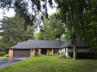 216 Hillside Dr, Orchard Park, NY 14127