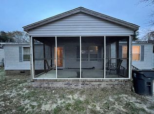 2177 Seashore Hills Rd SW, Supply, NC 28462