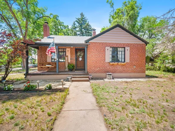631 Colorado Ave, Pueblo, CO 81004