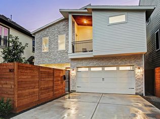 807 Nicholson St, Houston, TX 77007