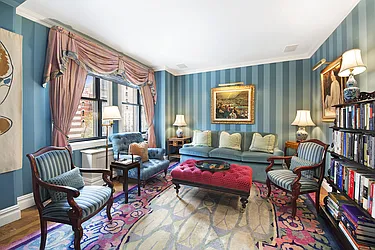 Sold by Brown Harris Stevens