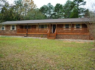 4174 Parks Rd, Lexington, NC 27292