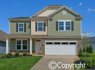 410 Barbican Pl LOT 51, Greenville, SC 29605