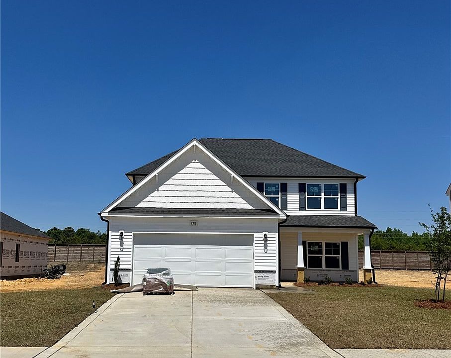 1st image of 278 Steelwood St Lot 8