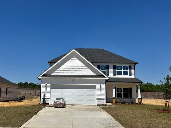 278 Steelwood St Lot 8, Raeford, NC 28376
