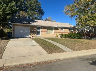 6891 Larsh Dr, Denver, CO 80221