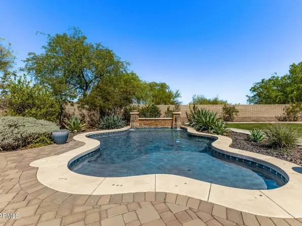 12904 W CHUCKS Avenue, Peoria, AZ 85383