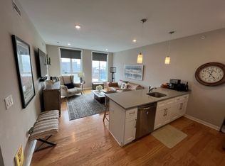 1734 Ridge Ave #505, Philadelphia, PA 19130