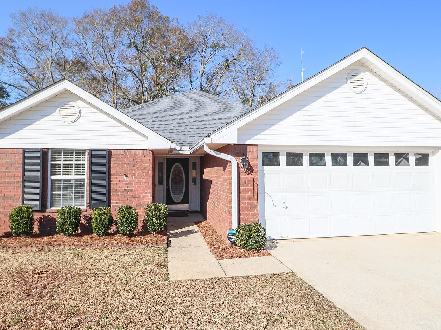 870 Magnolia Village Dr W, Mobile, AL 36695 Zillow