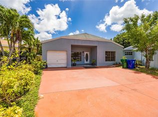 2431 SW 82nd Ter, Miramar, FL 33025