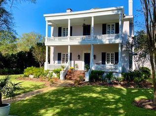 411 Crockett Ave, Greenwood, MS 38930