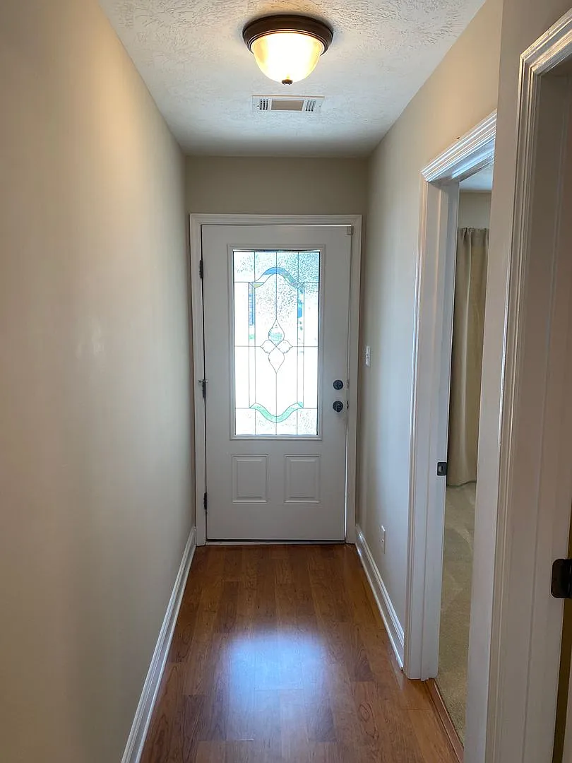 Townhome For Rent - 817 Bryans Circle Grovetown, GA 30813 — Photo 1