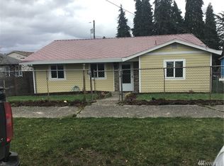8414 47th Ave S, Seattle, WA 98118