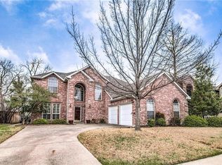 607 Falling Leaf Dr, Allen, TX 75002