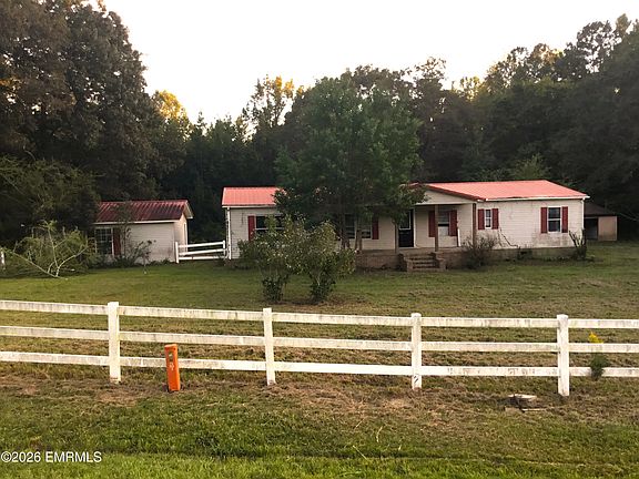 2nd image of 12715 Newton County Martin Rd