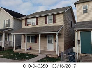 1813 S 5th St, Columbus, OH 43207