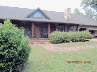 365 Mount Zion Church Rd, Casar, NC 28020