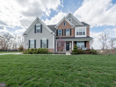 53 Starmont Way, Collegeville, PA, 19426
