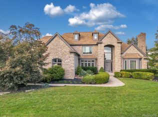 571 Terrace Ct, Canton, MI 48188