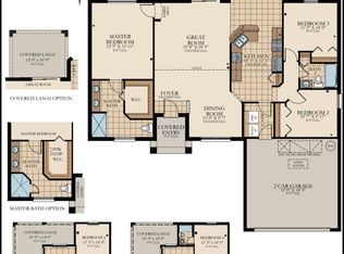 29 Pineapple Dr, Palm Coast, FL 32164