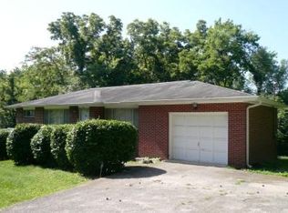 514 Claire St, Rossville, GA 30741
