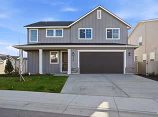 6167 W Parachute Dr, Meridian, ID 83646