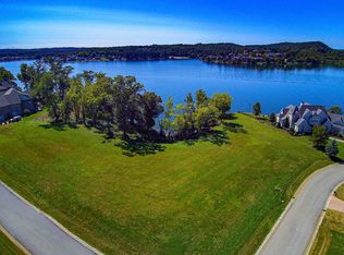 971 Edgewater Way LOT 65R, Lenoir City, TN 37772
